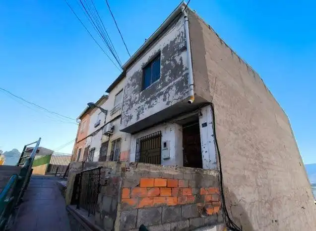 Maison à vendre à Calle CABEZO CRUZ 61, imagen 2