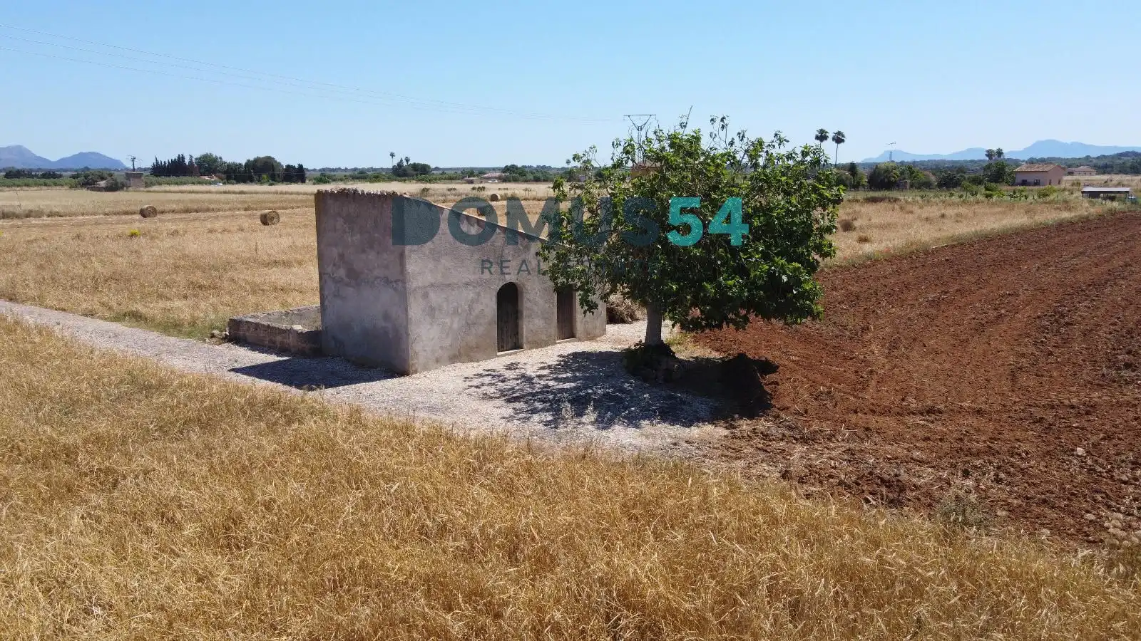 Rustikales Grundstück zum Verkauf in Muro, imagen 10