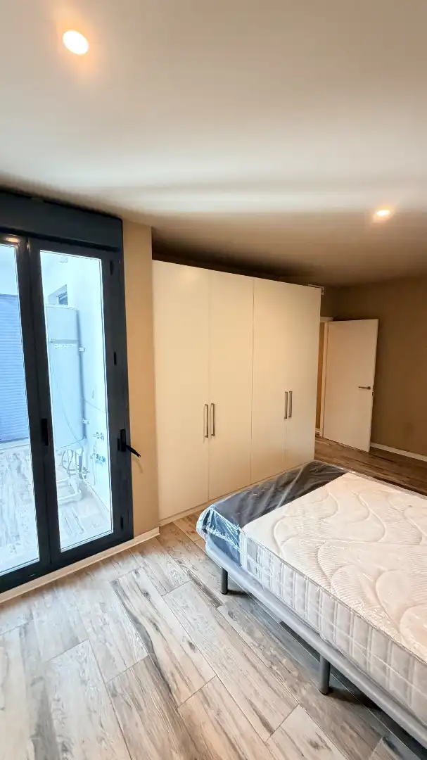 Piso de alquiler en Carrer de la Iessa, Benimàmet