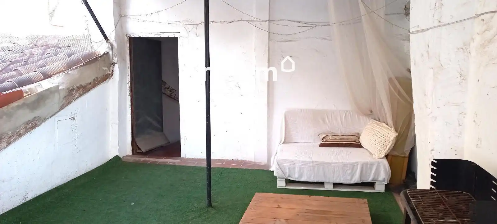Casa o xalet en venda en Xàtiva amb Aire condicionat, Terrassa i Traster