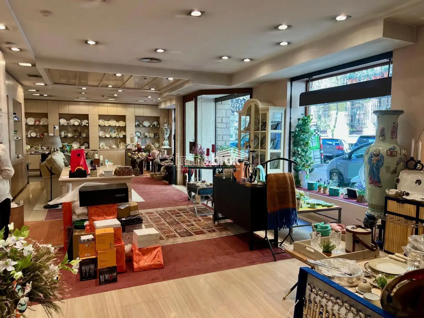 Local en venta en  Madrid Capital