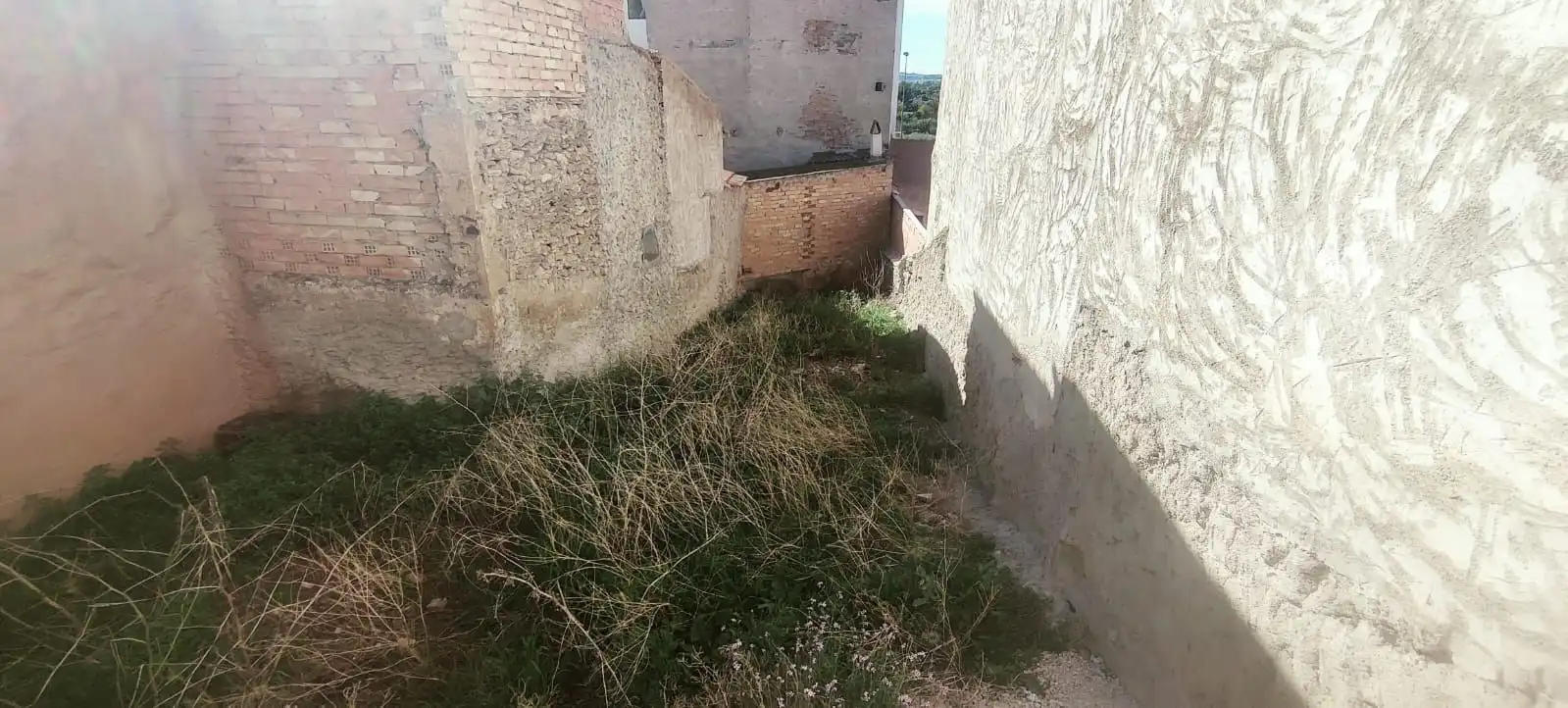Residencial en venta en Molina de Segura