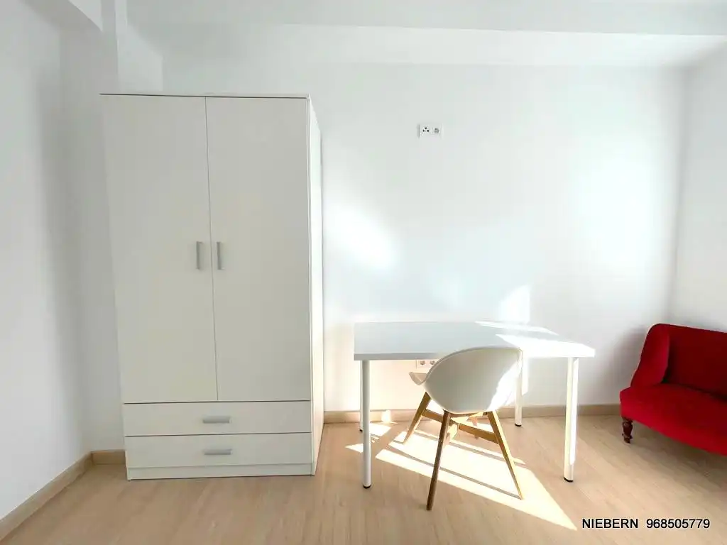 Appartamento con terrazza in affitto a Calle Lope de Rueda, imagen 35