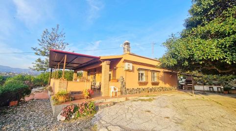 Foto 5 de Finca rústica en venta en Lugar Polígono, Nueva Aljaima - Las Tres Leguas - Los Mondeños, Cártama