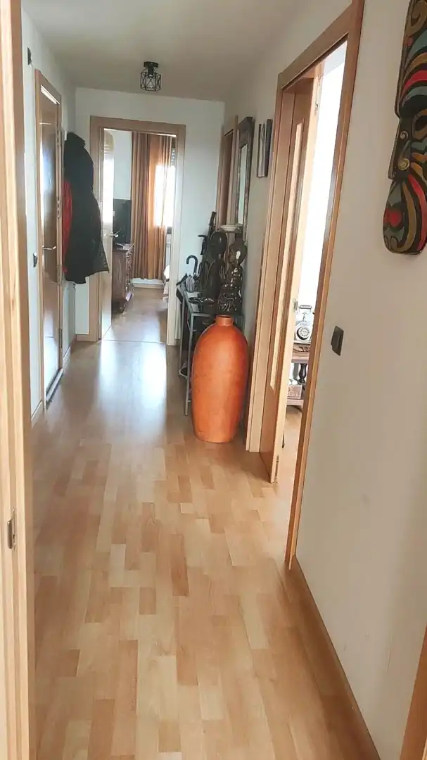 Piso en venta en Garrafe de Torío con Calefacción, Parquet y Alarma