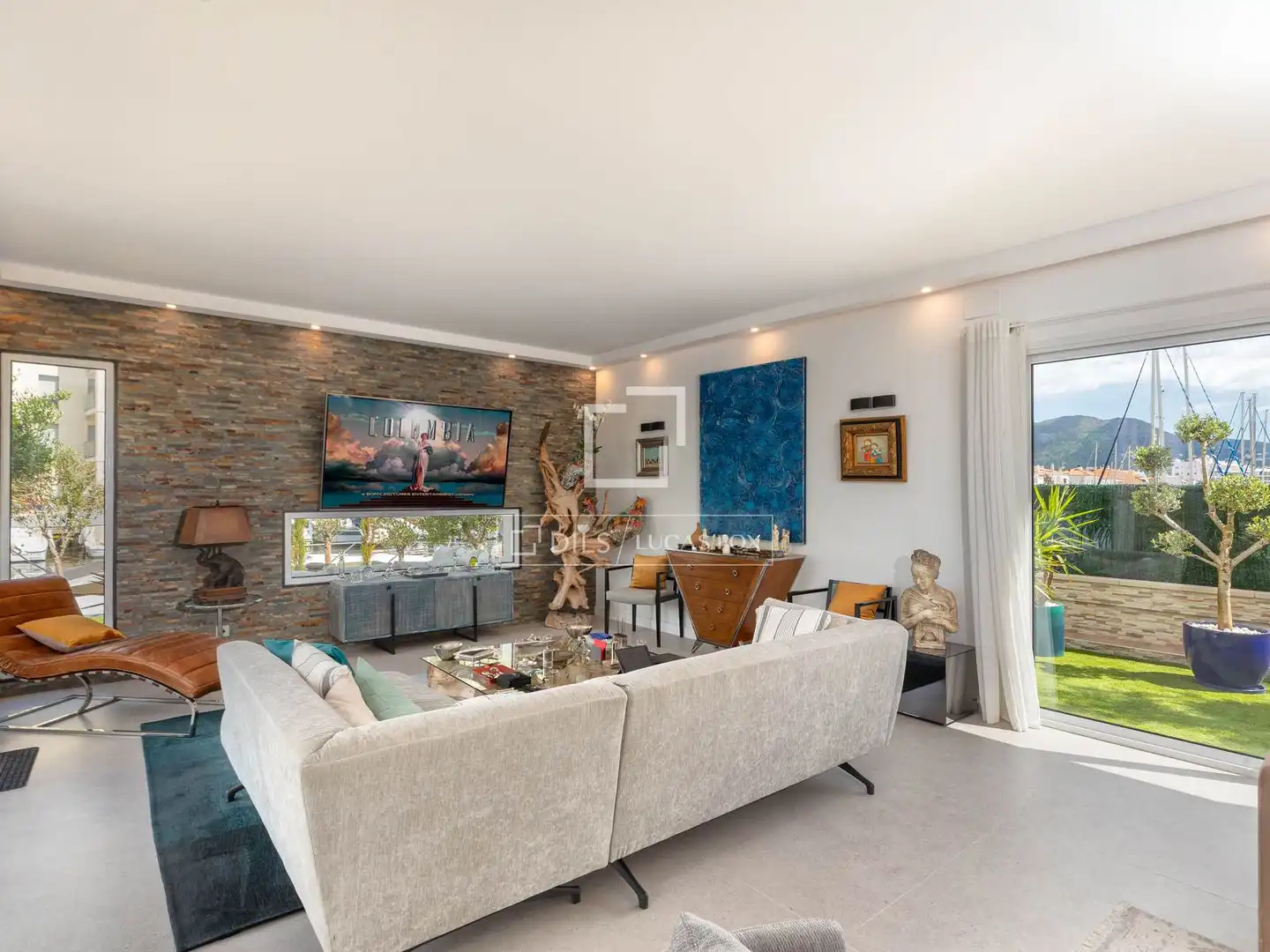 Detached house with pool for sale in Santa Margarita, imagen 11