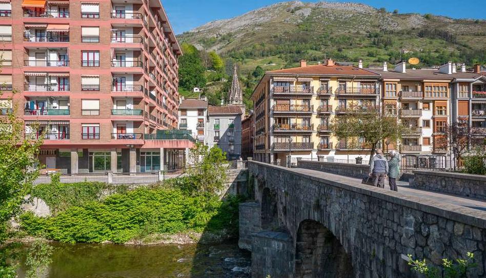 Foto 1 de Dúplex en venta en Erdikale Kalea, 021, Azpeitia, Gipuzkoa