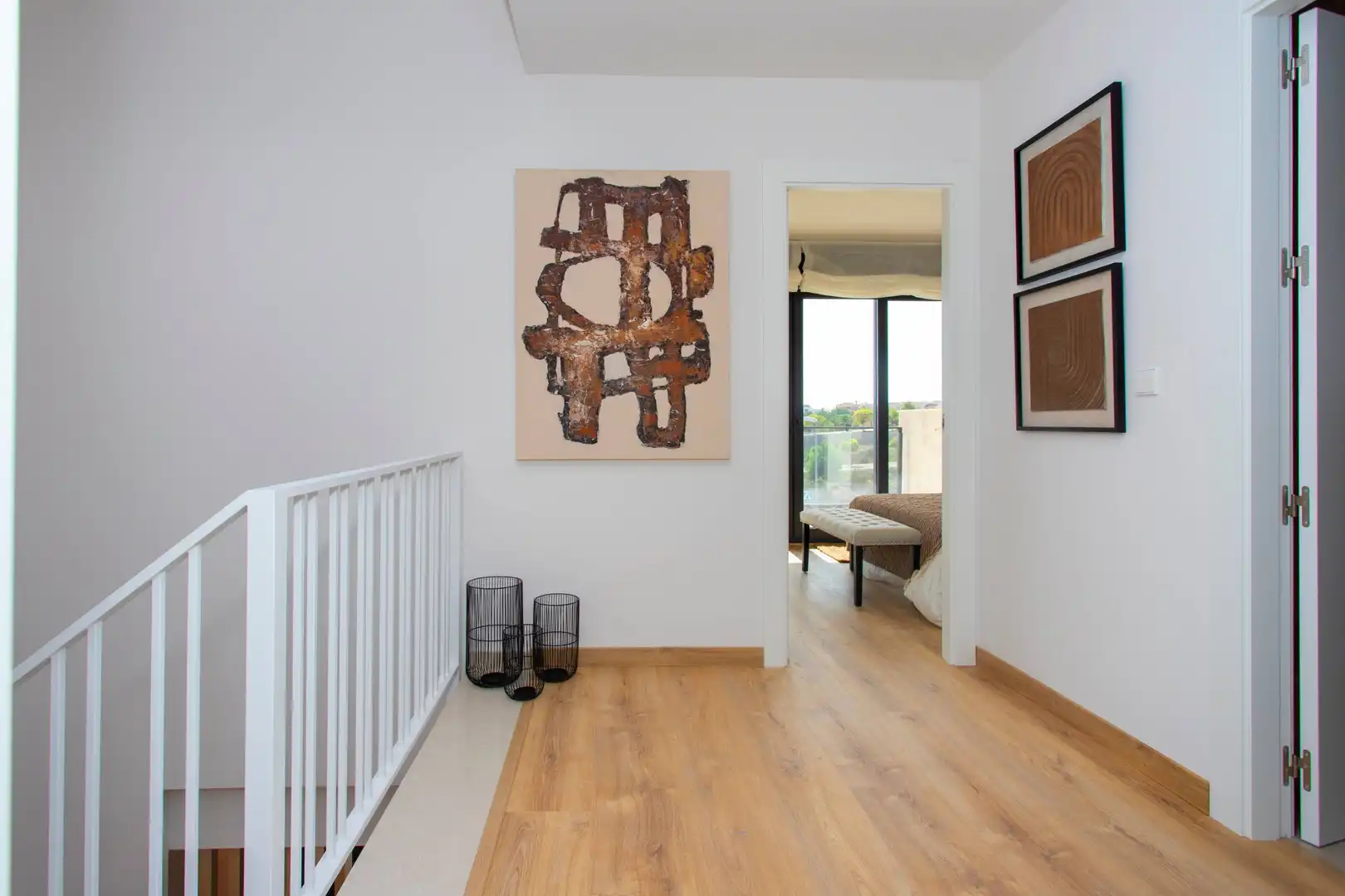Casa adosada en venda en Monforte del Cid amb Piscina comunitària