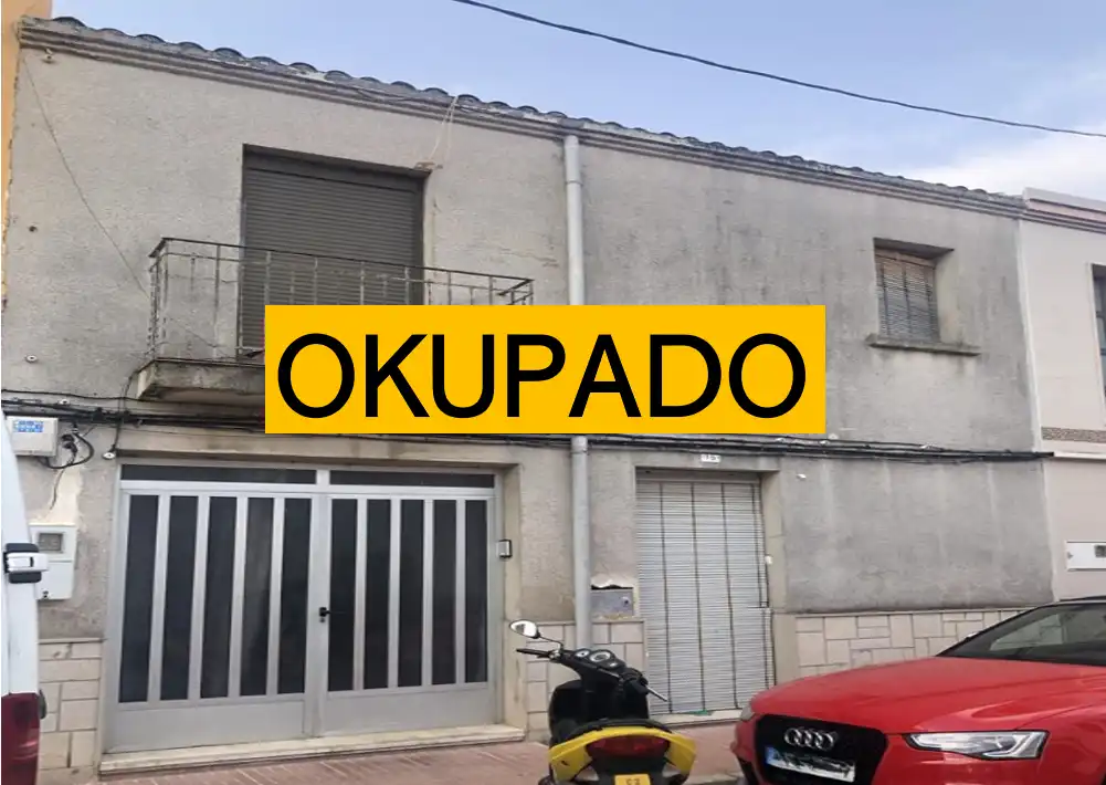 Casa rústica en venda a Sant Felip 15