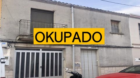 Venta de casa Okupada en Piles, Calle Sant Felip