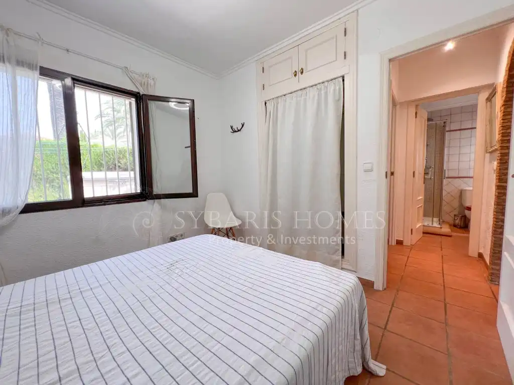 Casa o chalet en venta en Calle Oliba, El Palmar - Los Molinos