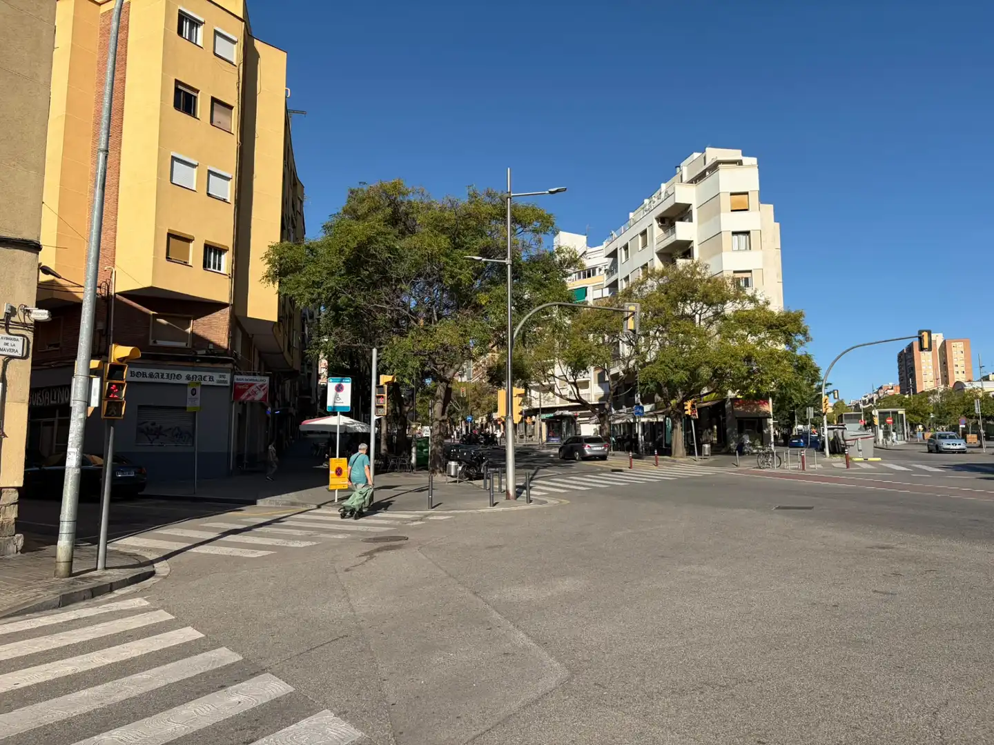 Pis en venda a Avinguda del Masnou 83, imagen 3