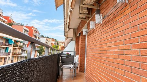 Foto 5 de Piso en venta en Calle Josep Sangenis, La Teixonera, Barcelona Capital