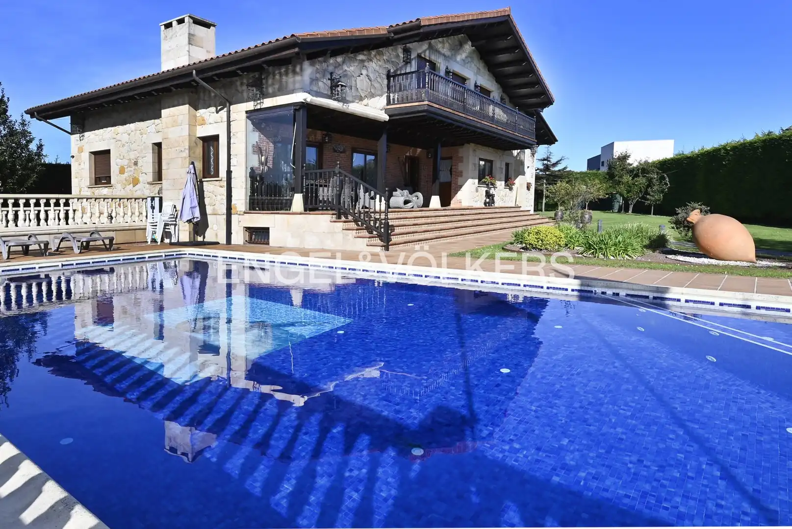 House with terrace for sale in Calle Murillo, imagen 9