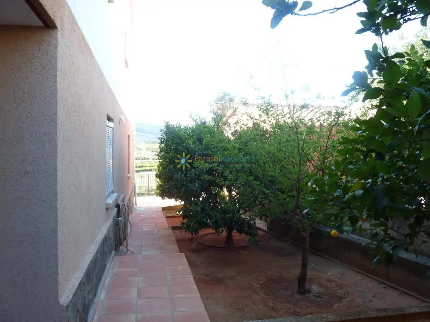 Xalet amb terrassa en venda a La Font d'en Carròs, imagen 37