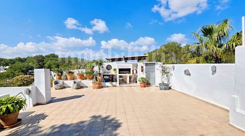 Foto 2 de Àtic en venda a Santa Eulària, Santa Eulària des Riu