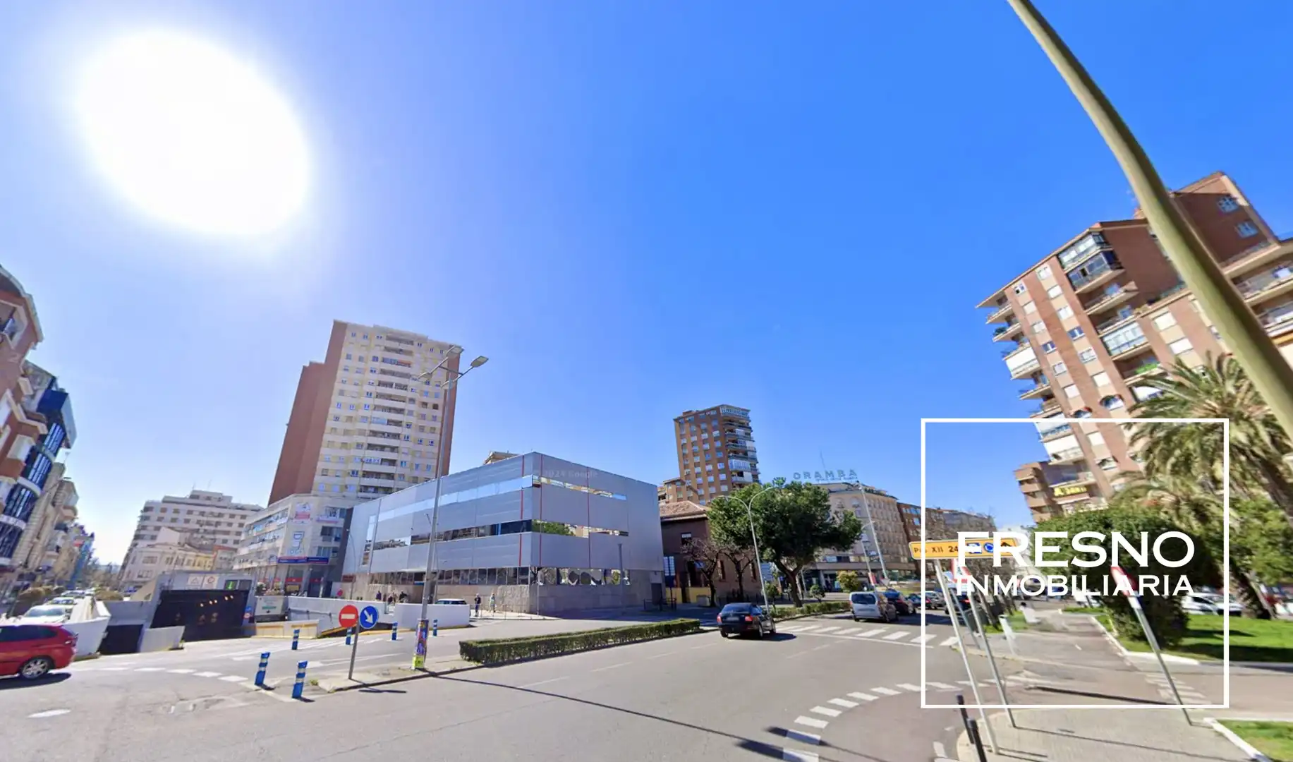 Pis en venda a Avenida Pío XII, imagen 5