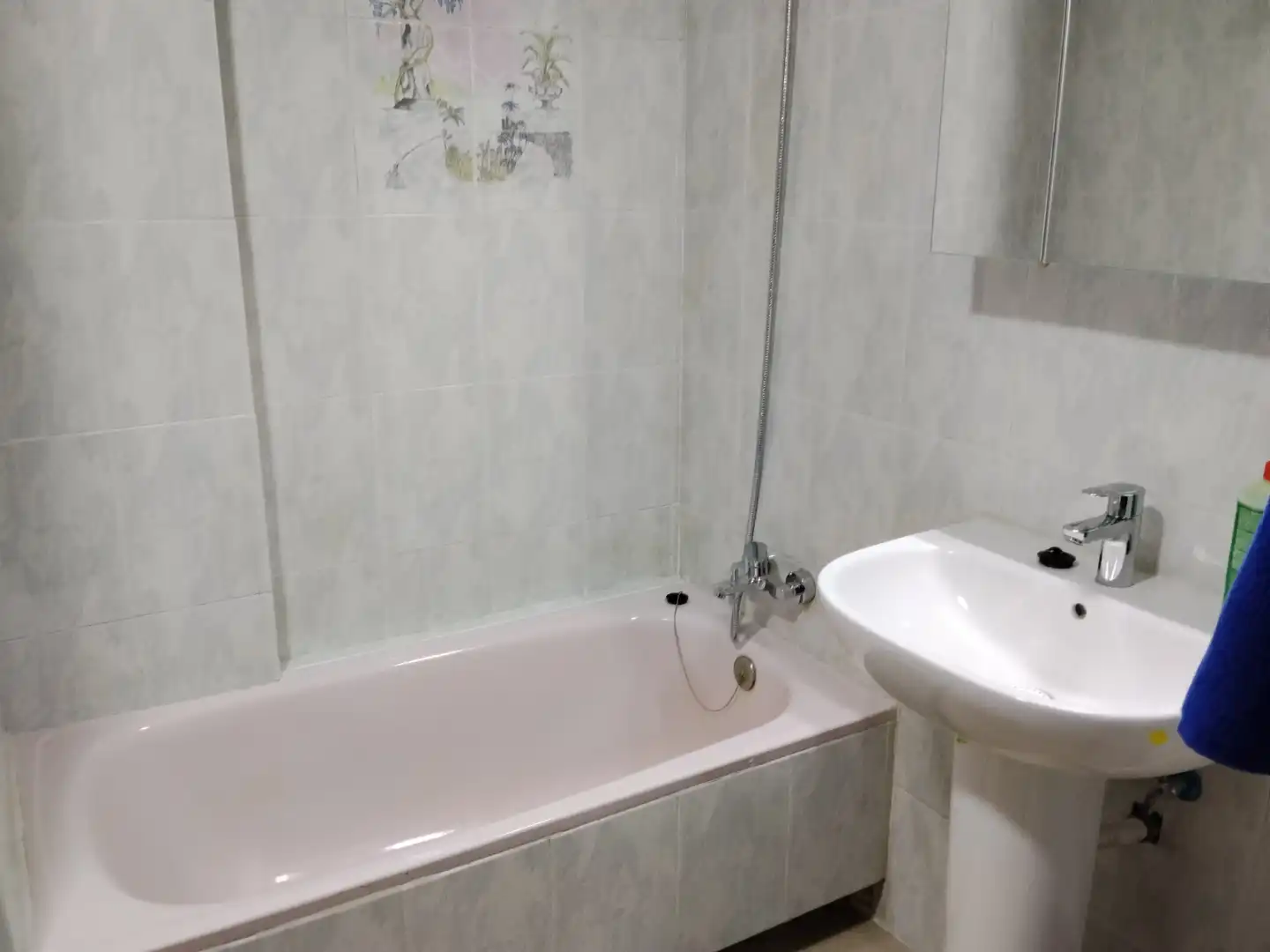 Flat for rent in Calle de Lima, 25, La Avanzada - La Cueva