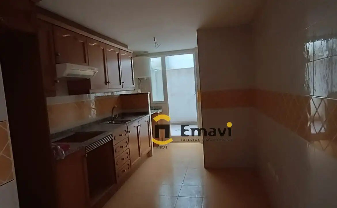 Flat with lift for sale in L'Alcora, imagen 2