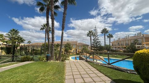 Photo 3 of Detached homes for sale in Paseo de las Cumbres, Playa Golf, III, Islantilla Golf, Islantilla