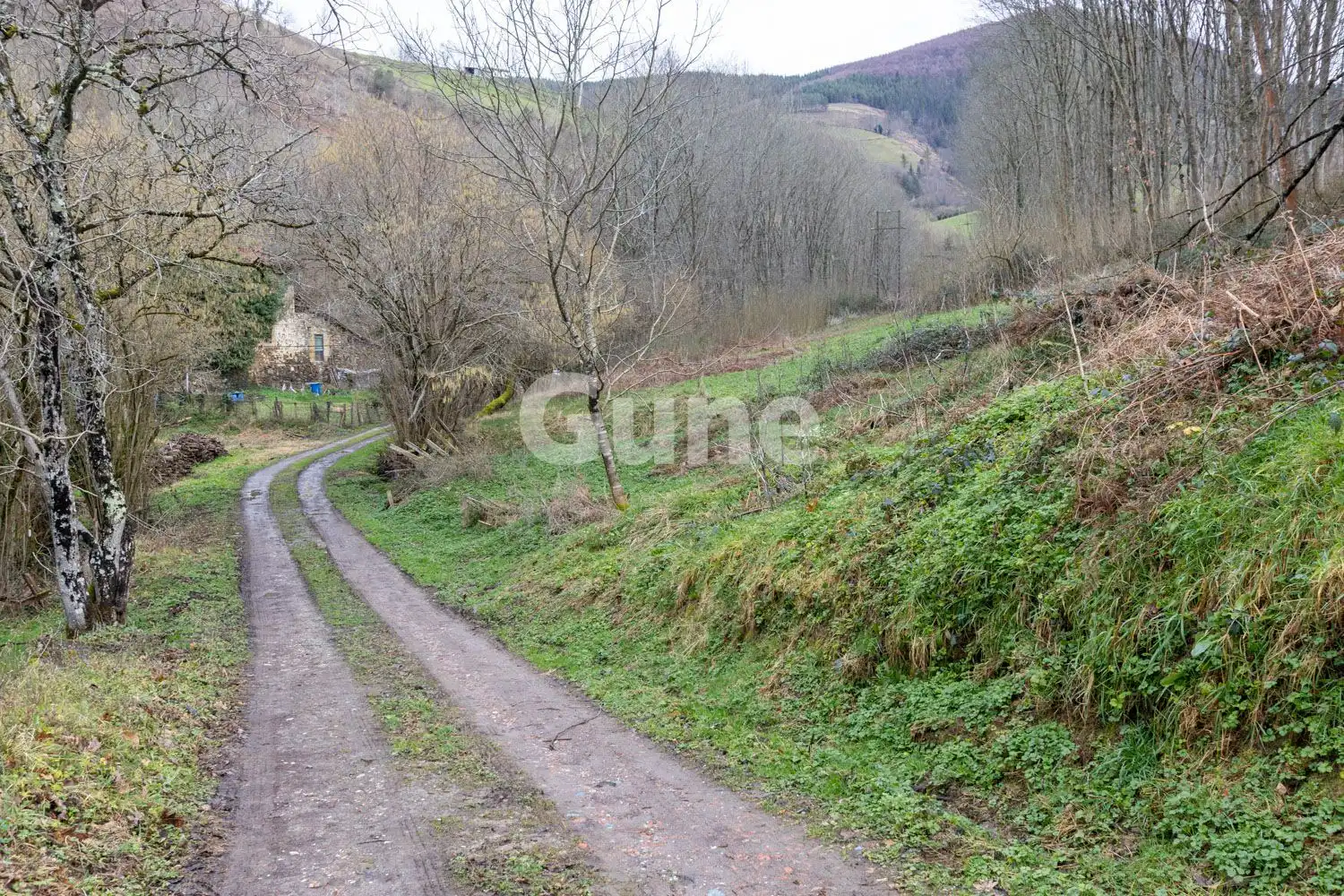 Casa o xalet en venda en Zumarraga