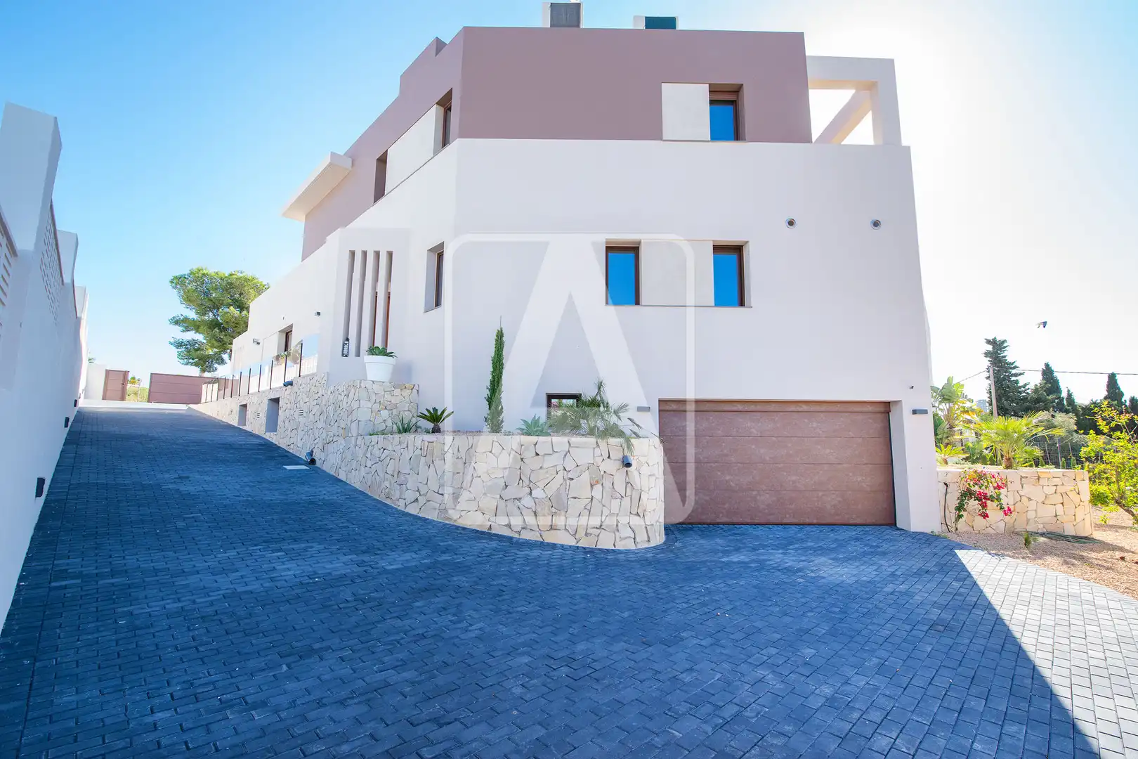 Villa avec piscine à vendre à Marisol Park - Ortembach - Los Almendros, imagen 38