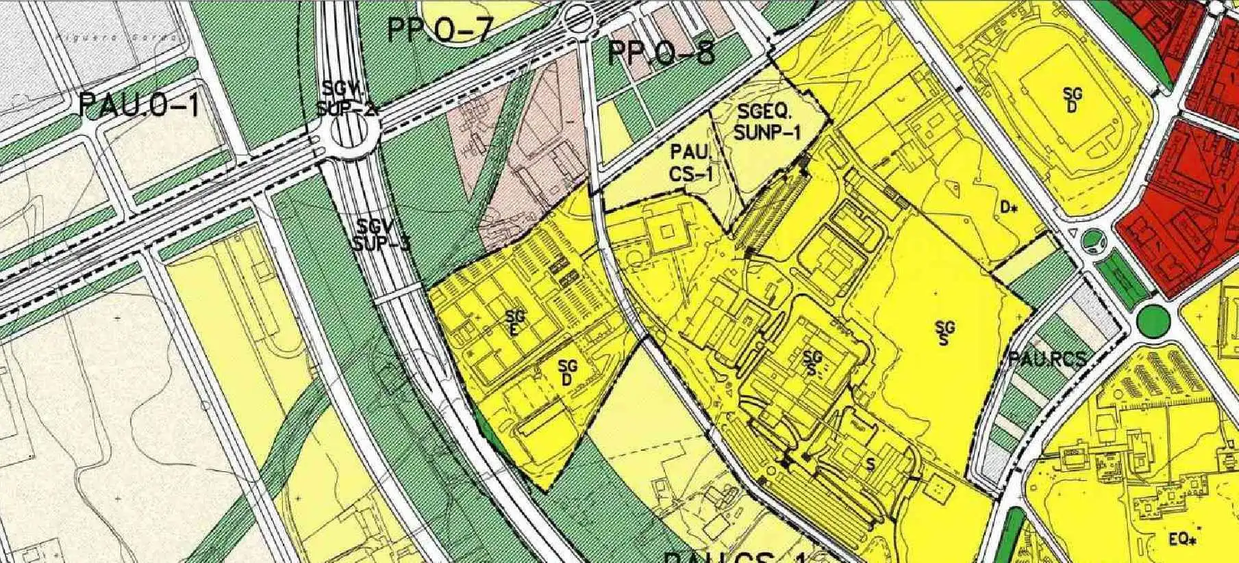 Lands and plots for sale in Periurbano Oeste - Sierra, imagen 3