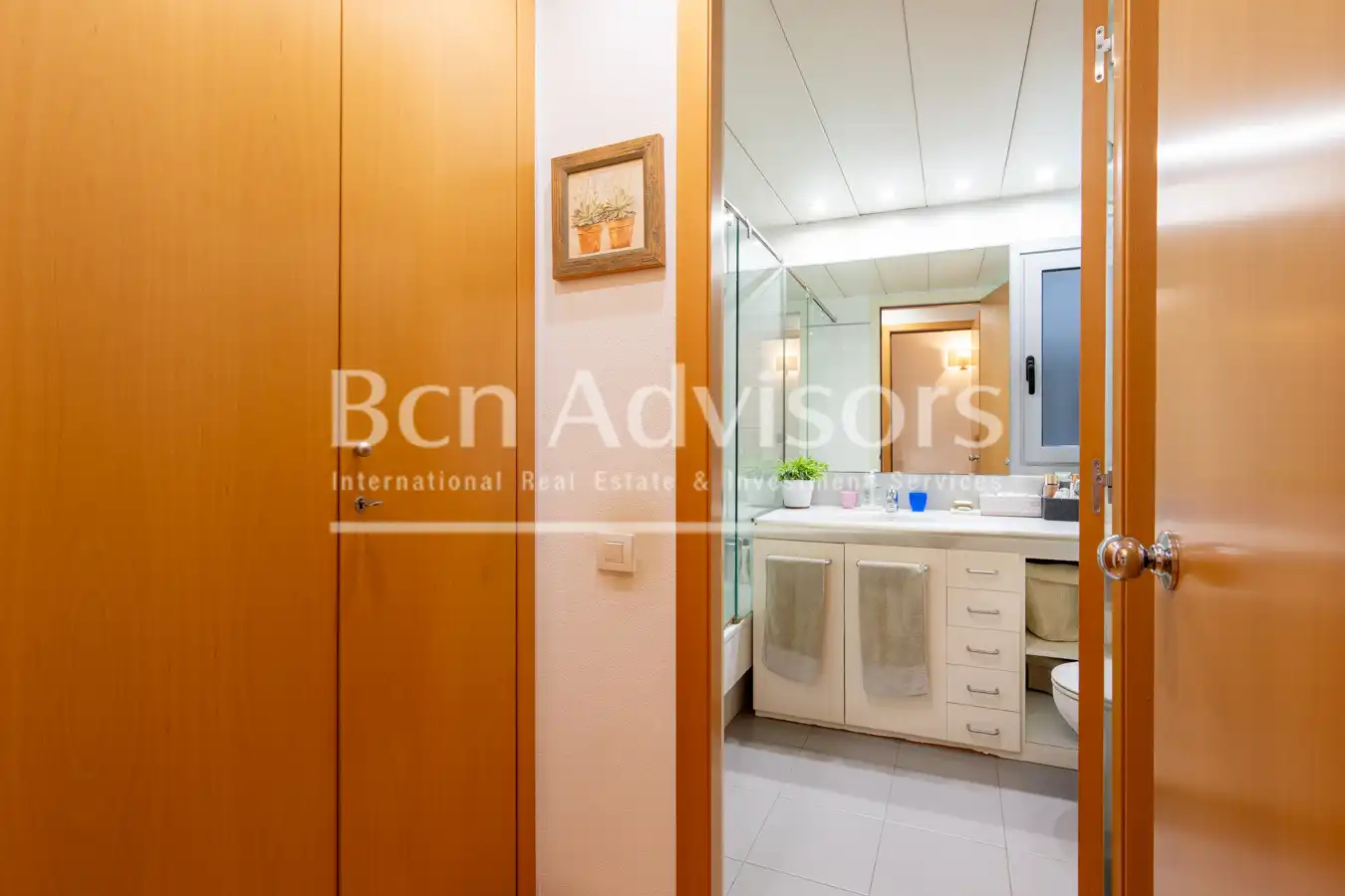 Piso con ascensor en venta en Carrer del Comte Borrell, imagen 26