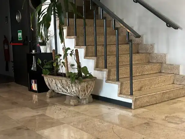 Office space with lift to rent in avenida Fuentemar 17, imagen 11