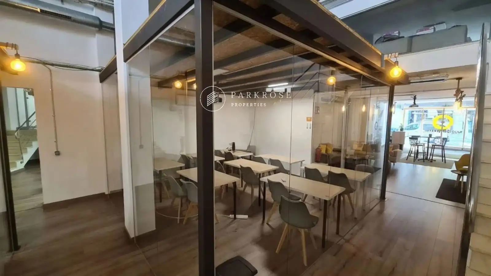 Local comercial de lloguer a Padilla, imagen 3