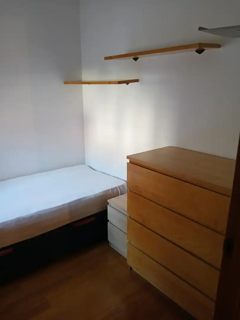 Habitación de Piso en venta en Madrid con Aire acondicionado, Parquet y Trastero
