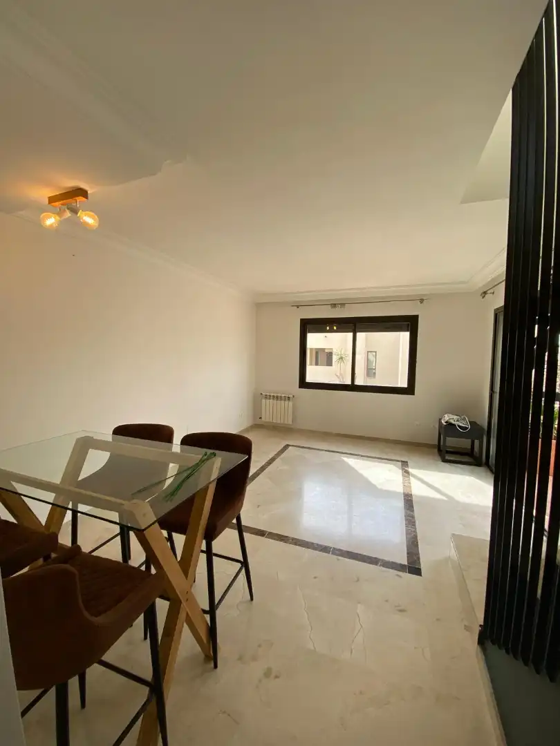 Comedor de Ático en venta en San Javier con Aire acondicionado, Calefacción y Terraza