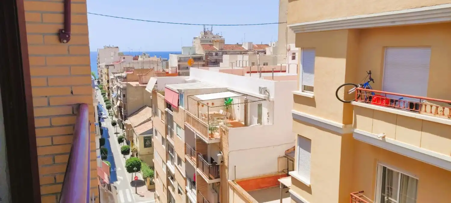 Flat with lift for sale in Centro Urbano, imagen 16