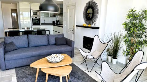 Foto 4 von Wohnung zum Verkauf in Calle Limones del Lagarejo, 17, Campo de Mijas, Mijas