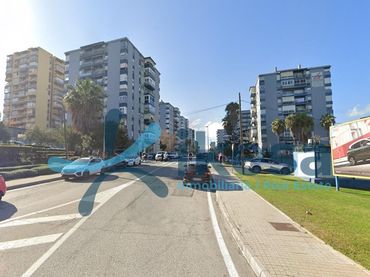 Pis amb jardí en venda a La Reconquista - El Rosario