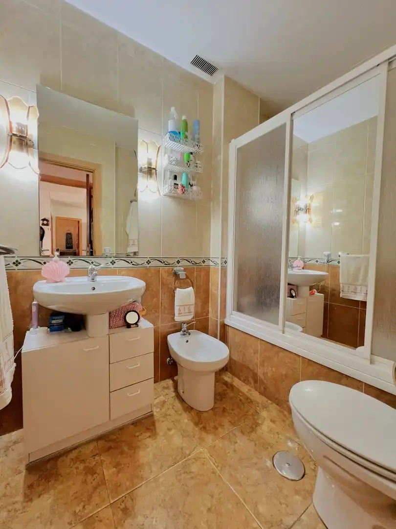 Appartement compact avec ascenseur à vendre à FUNDADORES, imagen 21