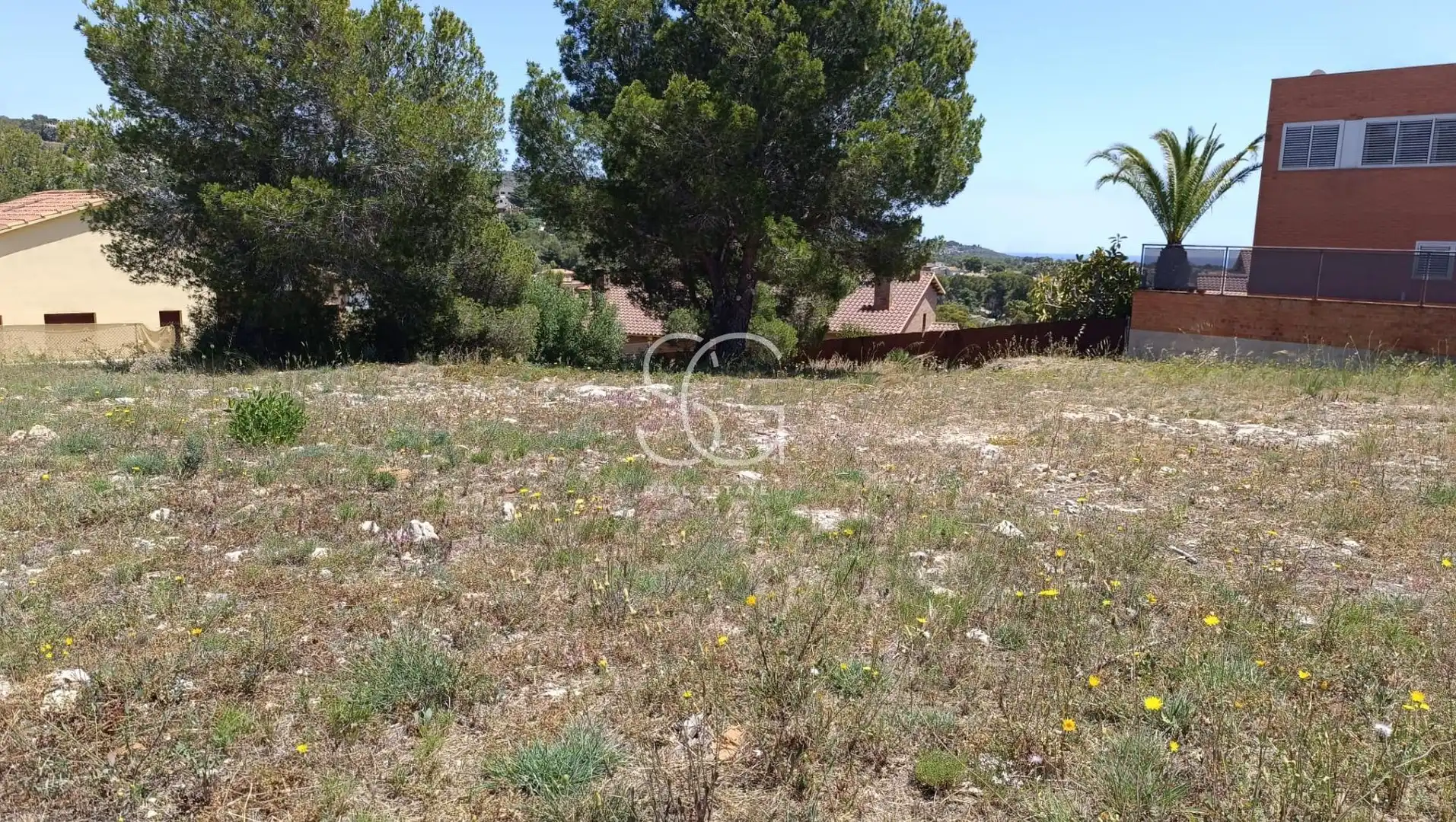 Terreny residencial en venda a Carrer Joan Brossa, imagen 9