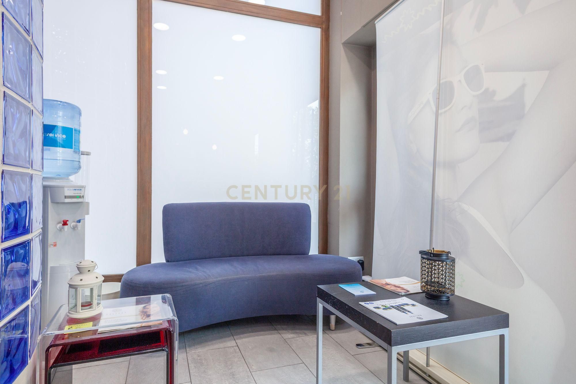 Local en traspaso en Badalona