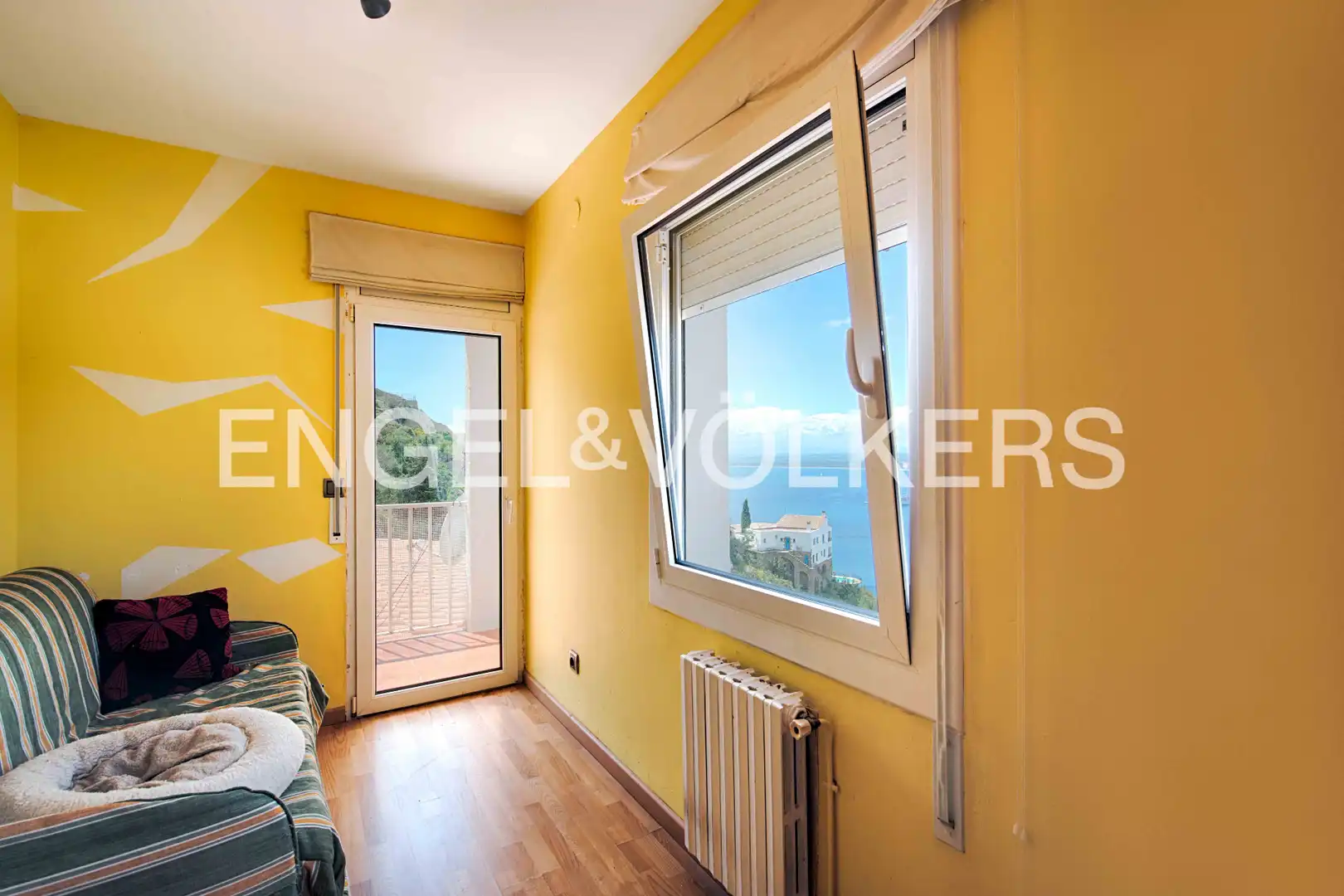 Maison avec piscine à vendre à Carrer d'Antoni Canals, imagen 23