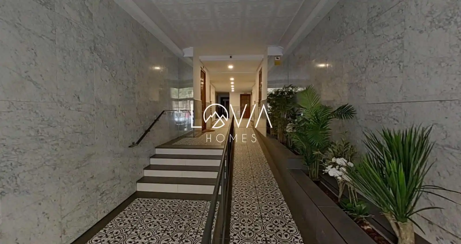 Appartement avec ascenseur à vendre à Lope de Rueda 39, imagen 2
