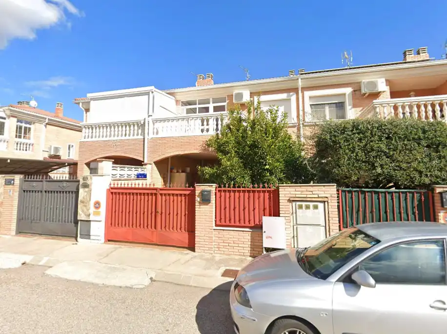 Casa in vendita a FRANCISCO DE QUEVEDO, imagen 3