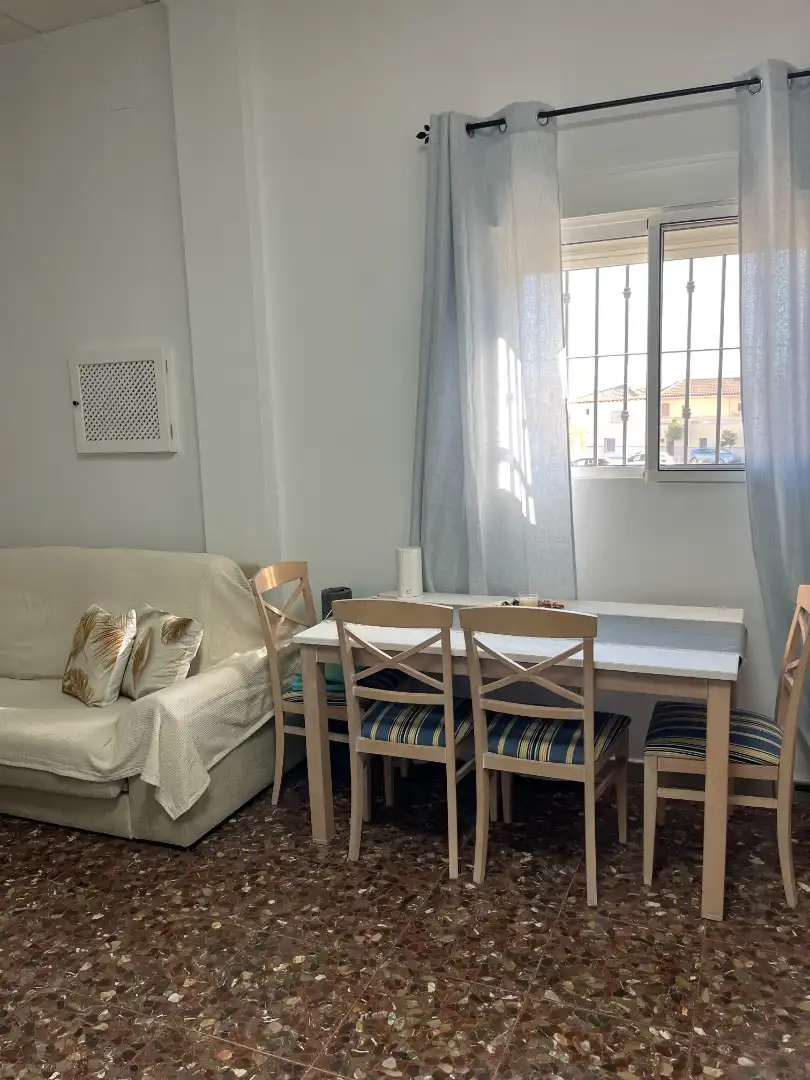 Apartamento de alquiler en Campanillas