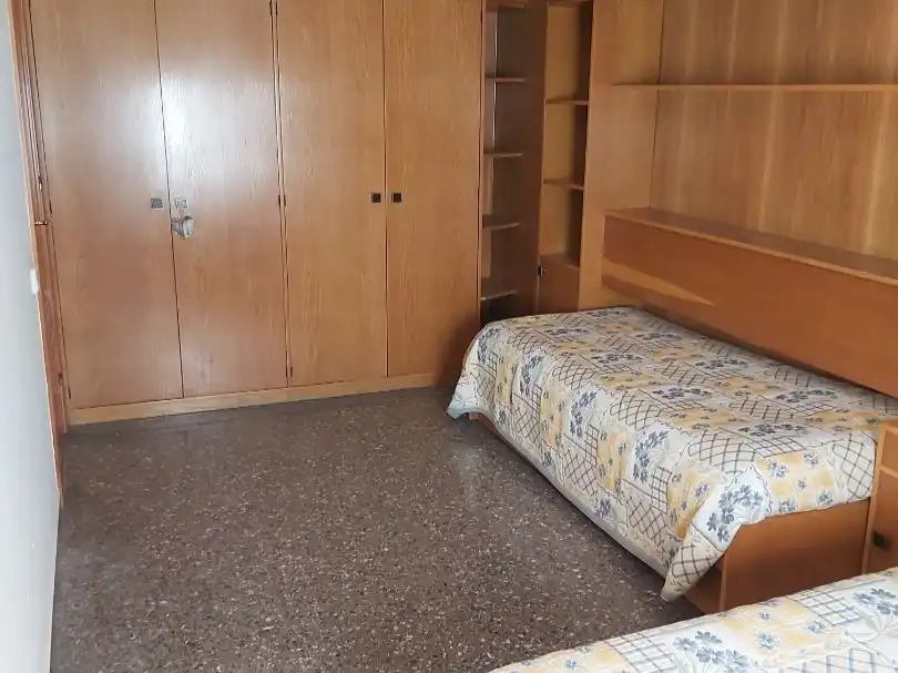 Wohnung mit Garten zum Verkauf in Zurbano 14, imagen 21