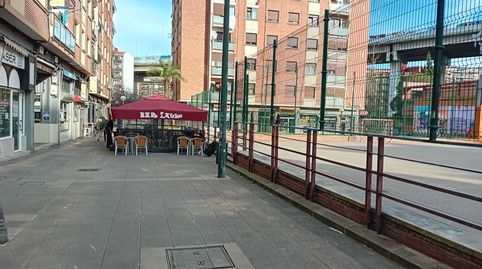 Foto 5 von Geschaftsraum zum Verkauf in Peña Lemona Kalea, Rekalde Centro, Bilbao