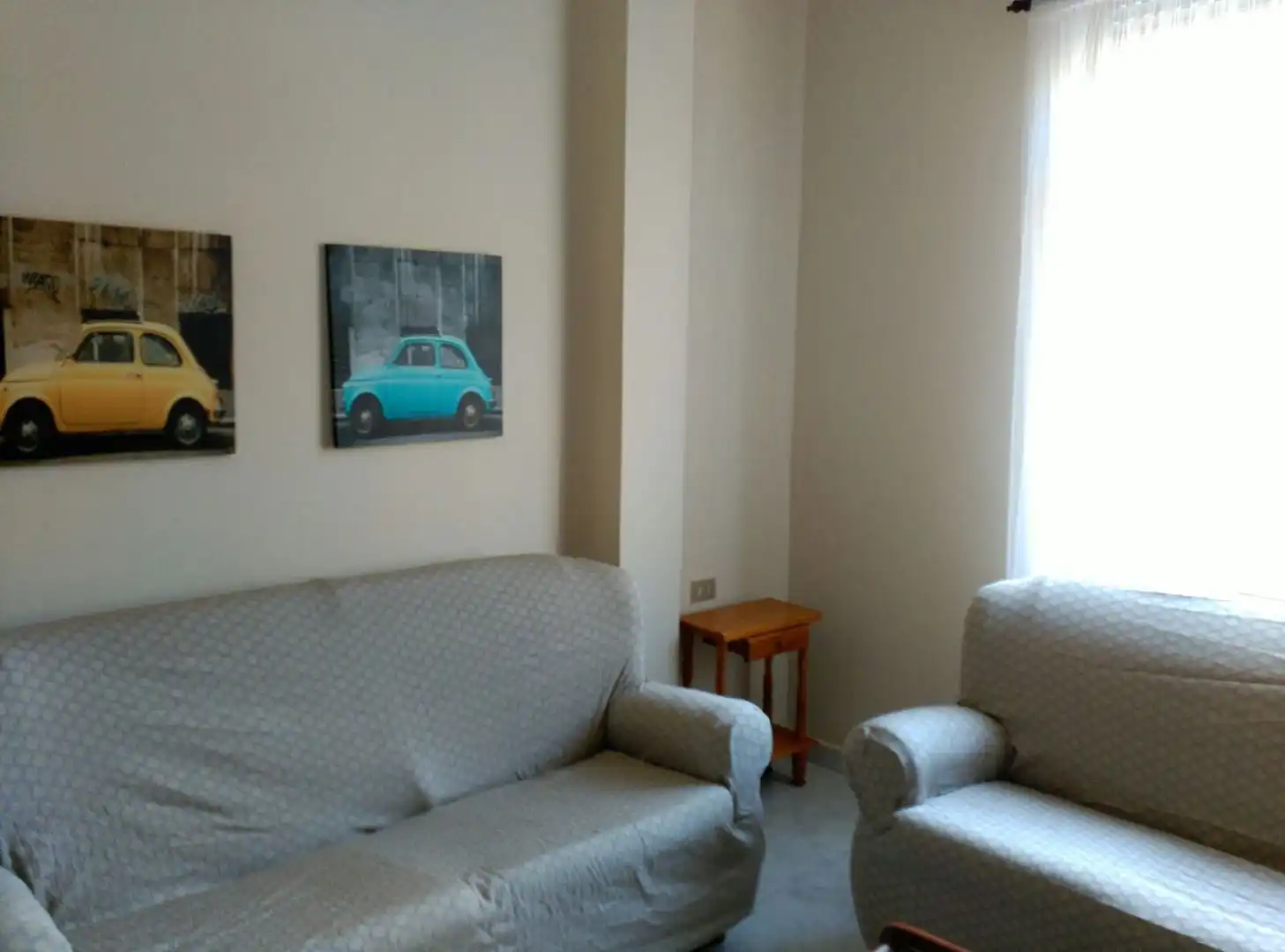 Flat for rent in Ferrol, A Coruña
