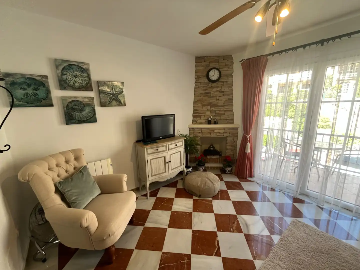 Casa con terraza en venta en Mijas Golf, imagen 8