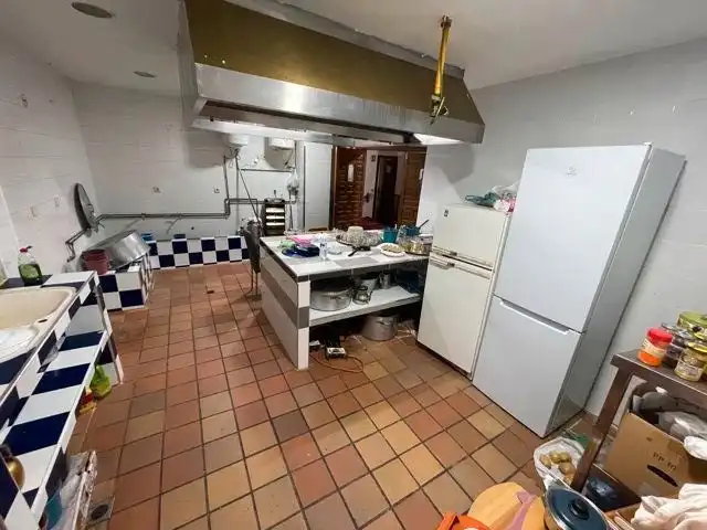 Cuina de Local en venda en Valdemorillo