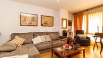 Living room of Duplex for sale in Tona  with Terrace