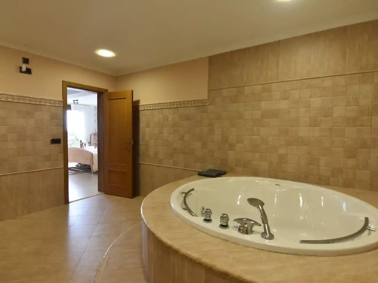 Bany de Pis en venda en Sagunto / Sagunt amb Aire condicionat, Piscina i Balcó