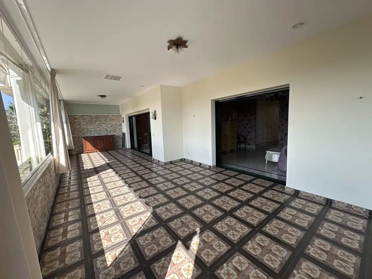 Apartament amb piscina en venda a Milla de Oro, imagen 23